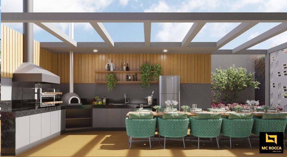 Apartamento, 2 quartos, 69 m² - Foto 9