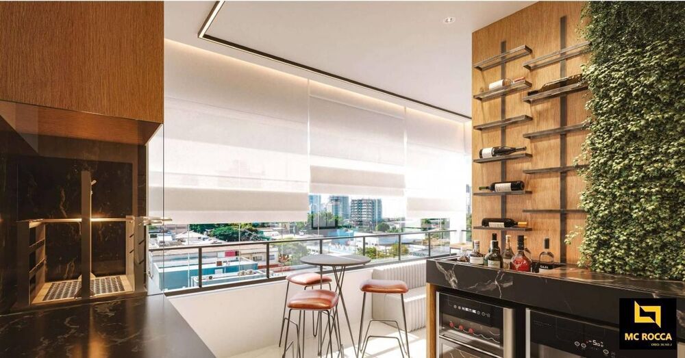 Apartamento, 2 quartos, 69 m² - Foto 2