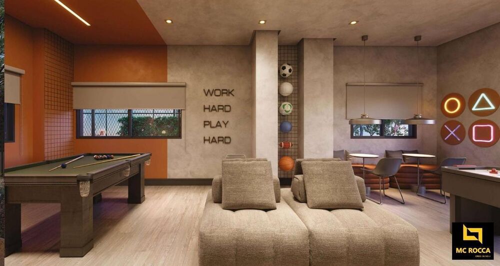 Apartamento, 2 quartos, 69 m² - Foto 7