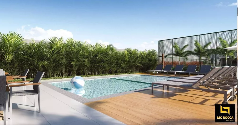 Apartamento, 2 quartos, 69 m² - Foto 20