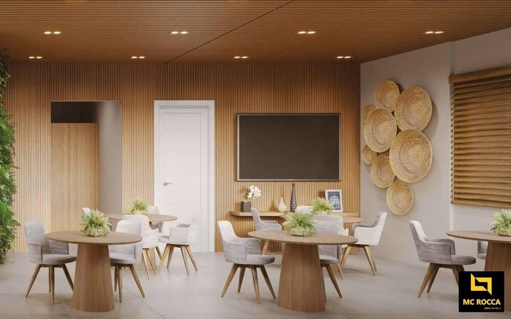 Apartamento, 2 quartos, 69 m² - Foto 5