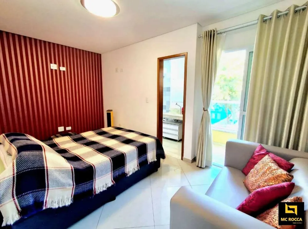 Cobertura, 3 quartos, 150 m² - Foto 5