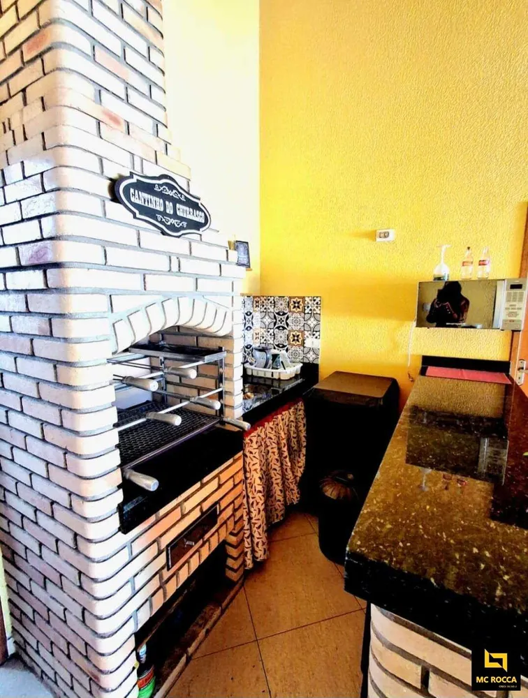 Cobertura, 3 quartos, 150 m² - Foto 10