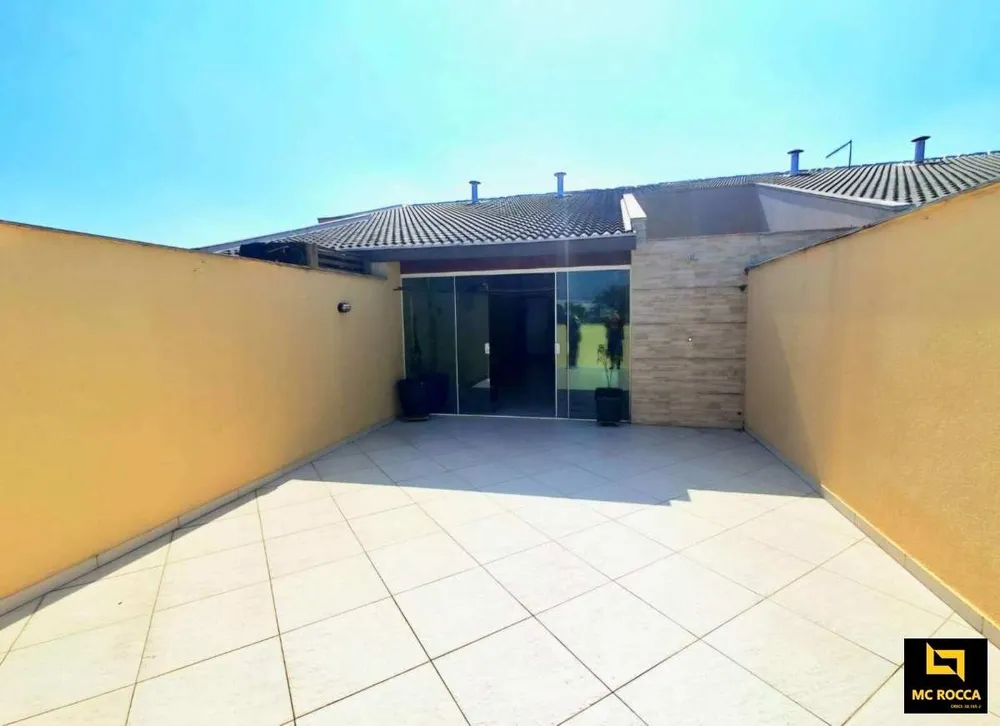 Cobertura, 3 quartos, 150 m² - Foto 12