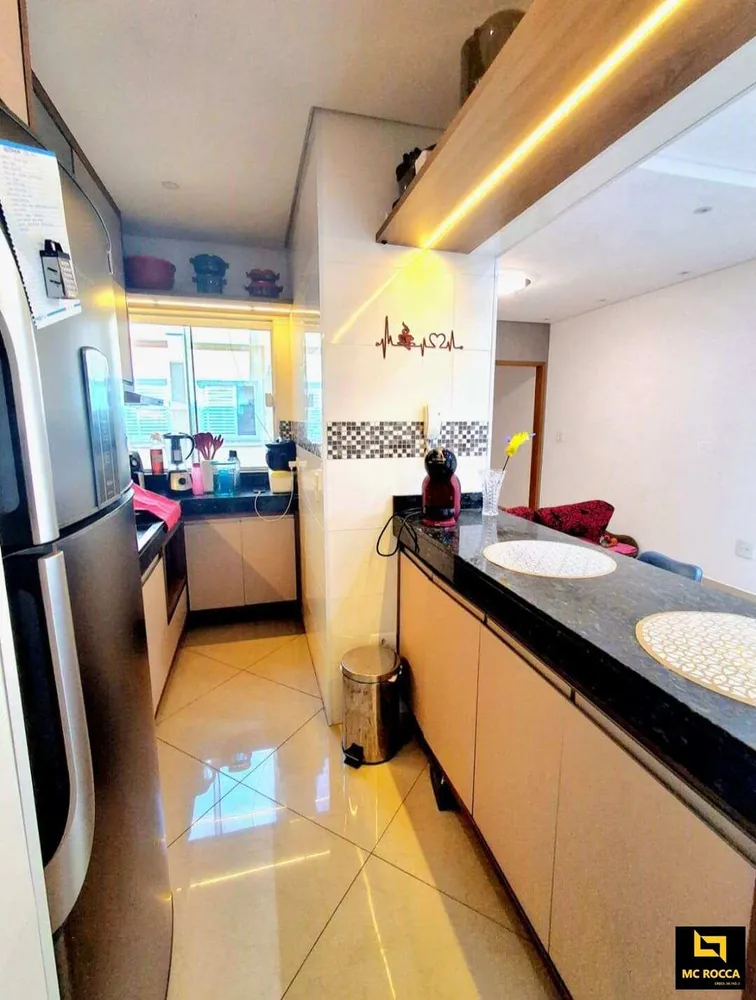 Cobertura, 3 quartos, 150 m² - Foto 3