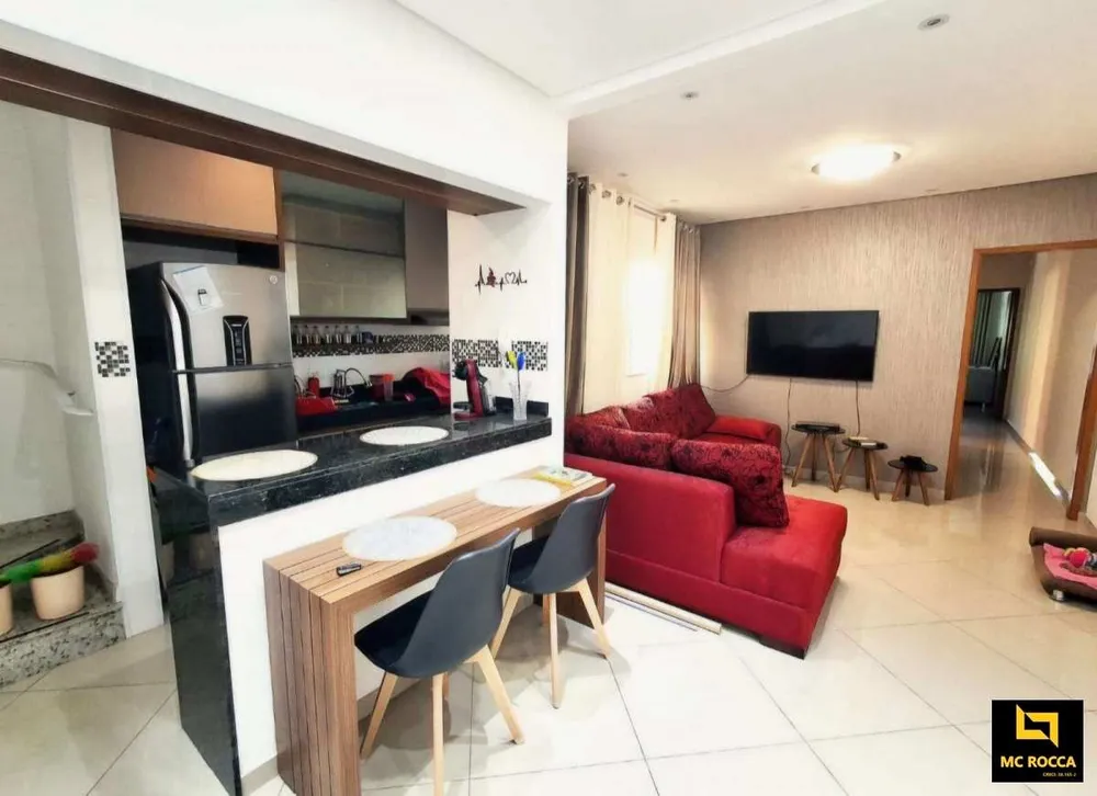 Cobertura, 3 quartos, 150 m² - Foto 2