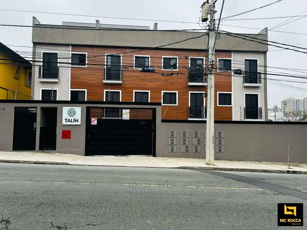 Cobertura, 2 quartos, 92 m² - Foto 16