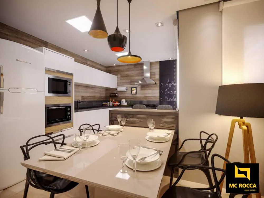 Cobertura, 2 quartos, 92 m² - Foto 6