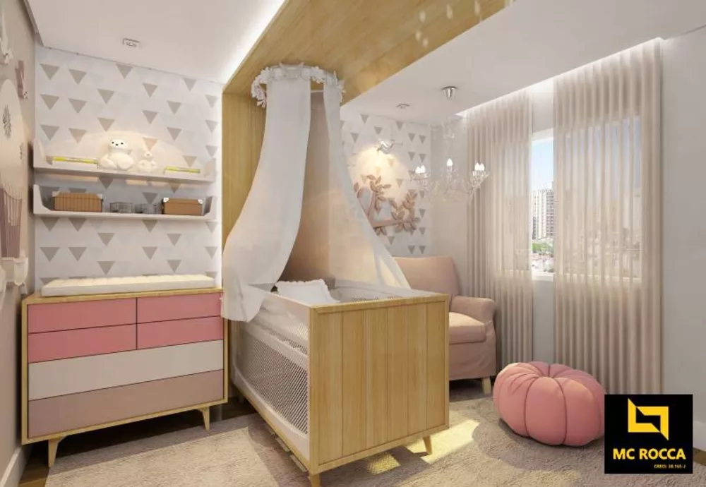 Cobertura, 2 quartos, 92 m² - Foto 1