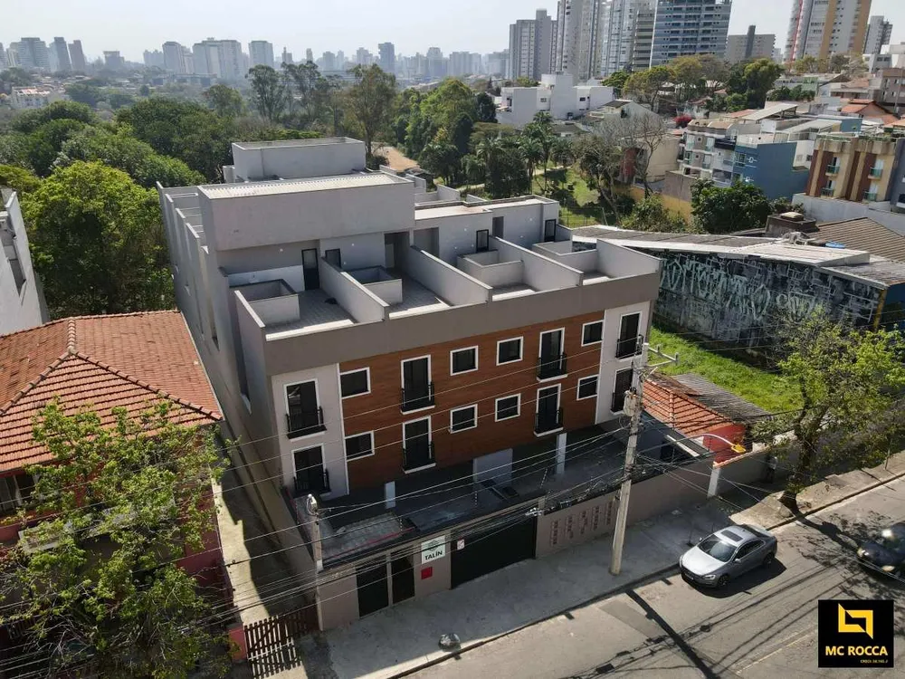 Cobertura, 2 quartos, 92 m² - Foto 2