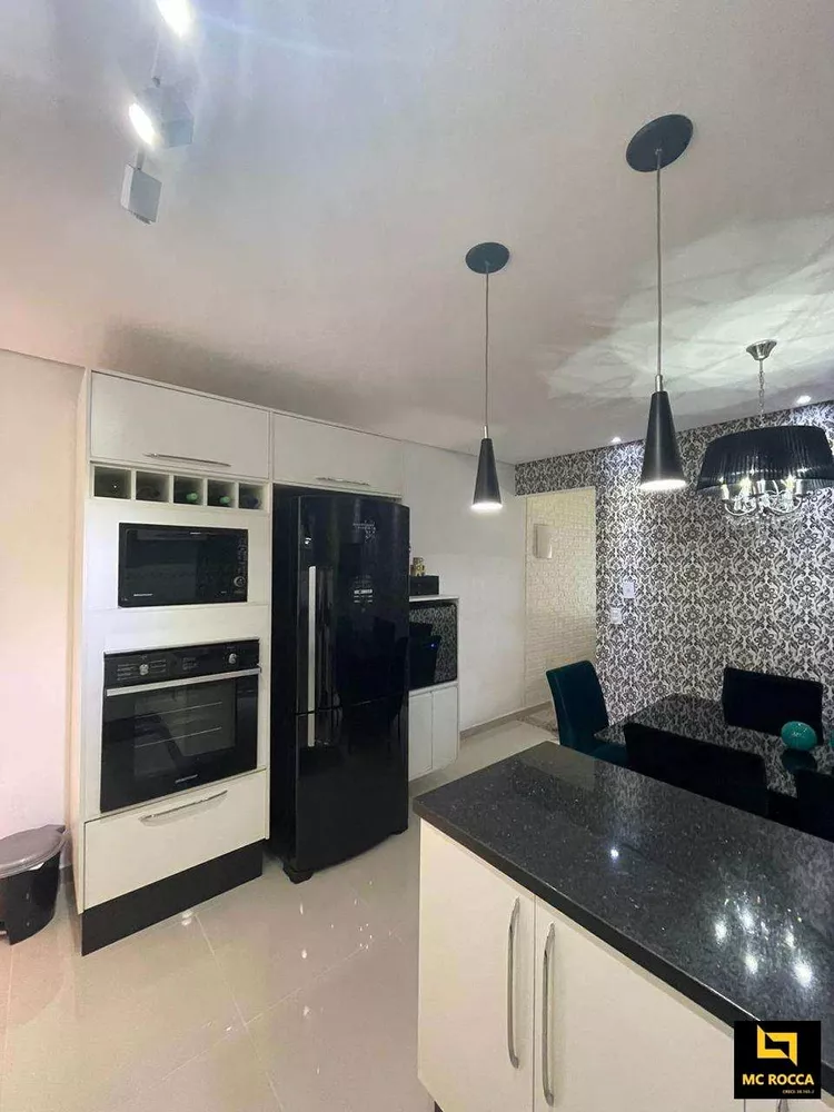 Sobrado, 3 quartos, 130 m² - Foto 1