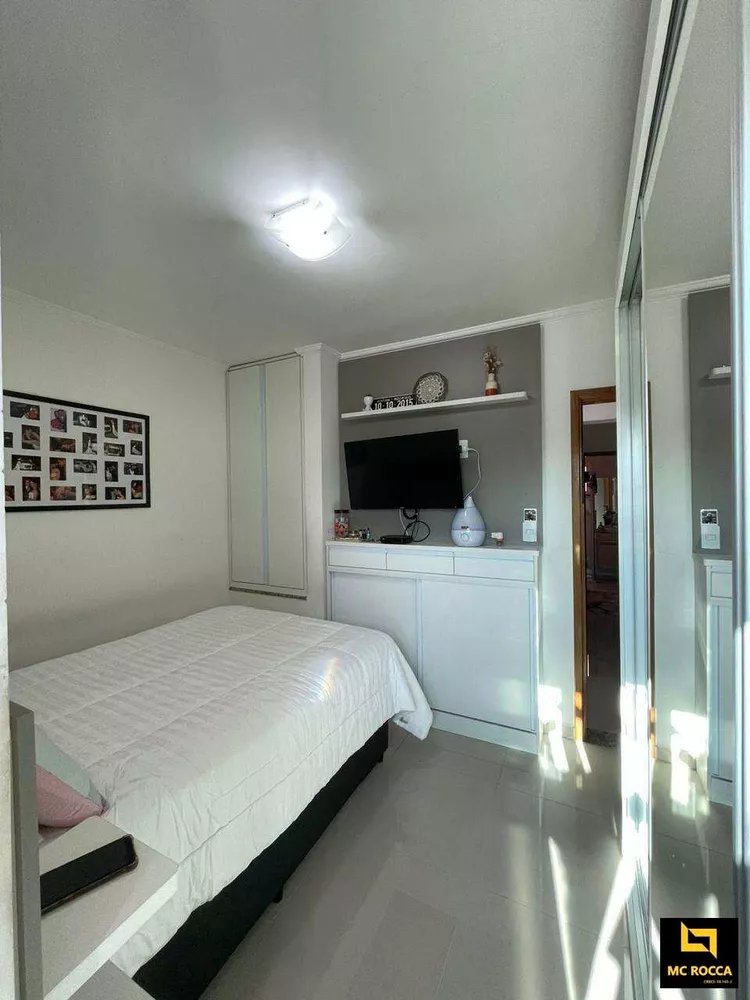 Sobrado, 3 quartos, 130 m² - Foto 3