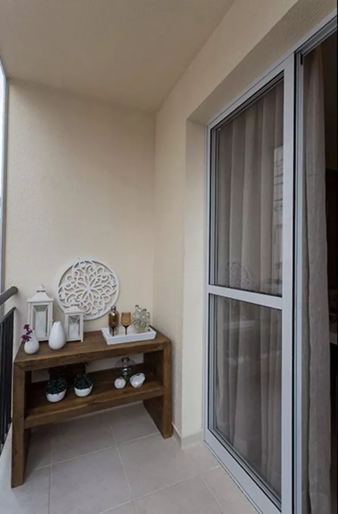 Apartamento, 2 quartos, 57 m² - Foto 3