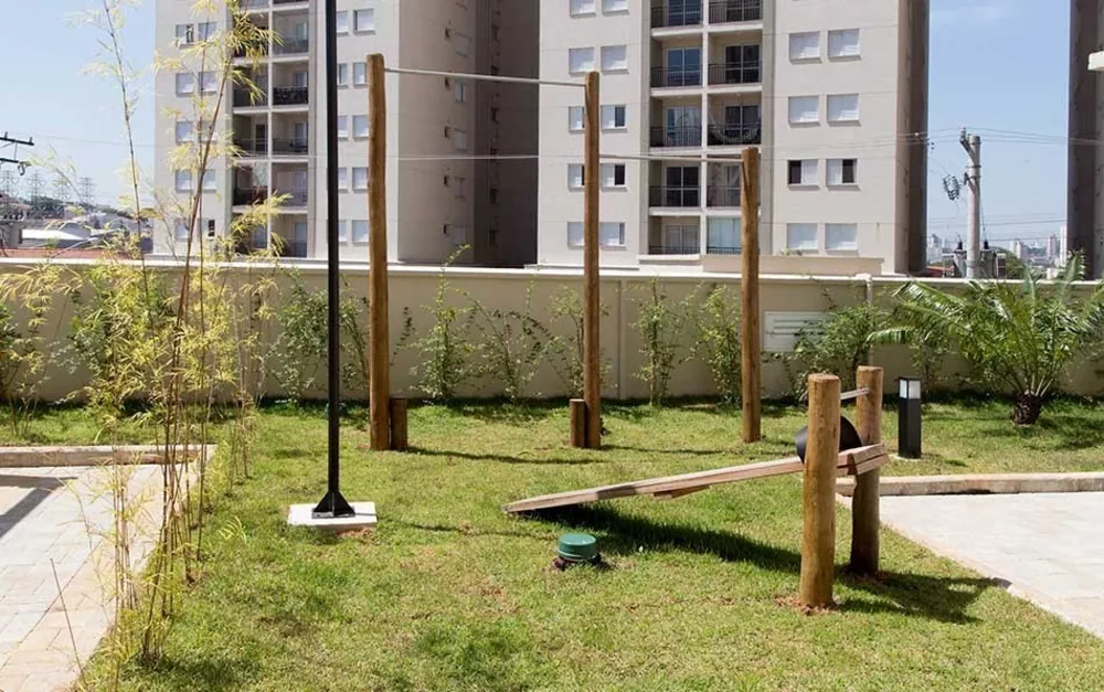 Apartamento, 2 quartos, 57 m² - Foto 1