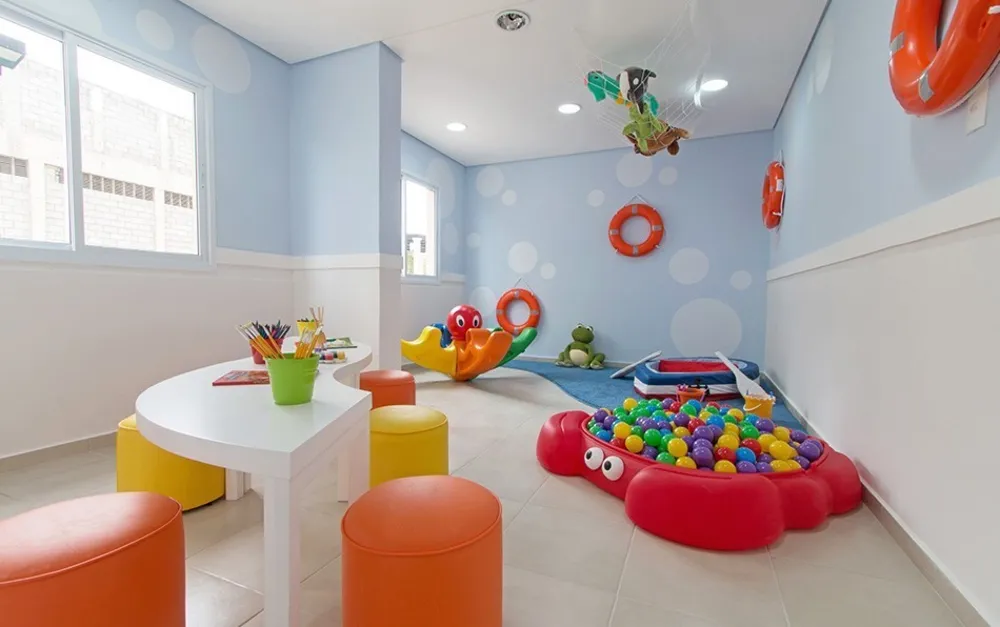 Apartamento, 2 quartos, 57 m² - Foto 10