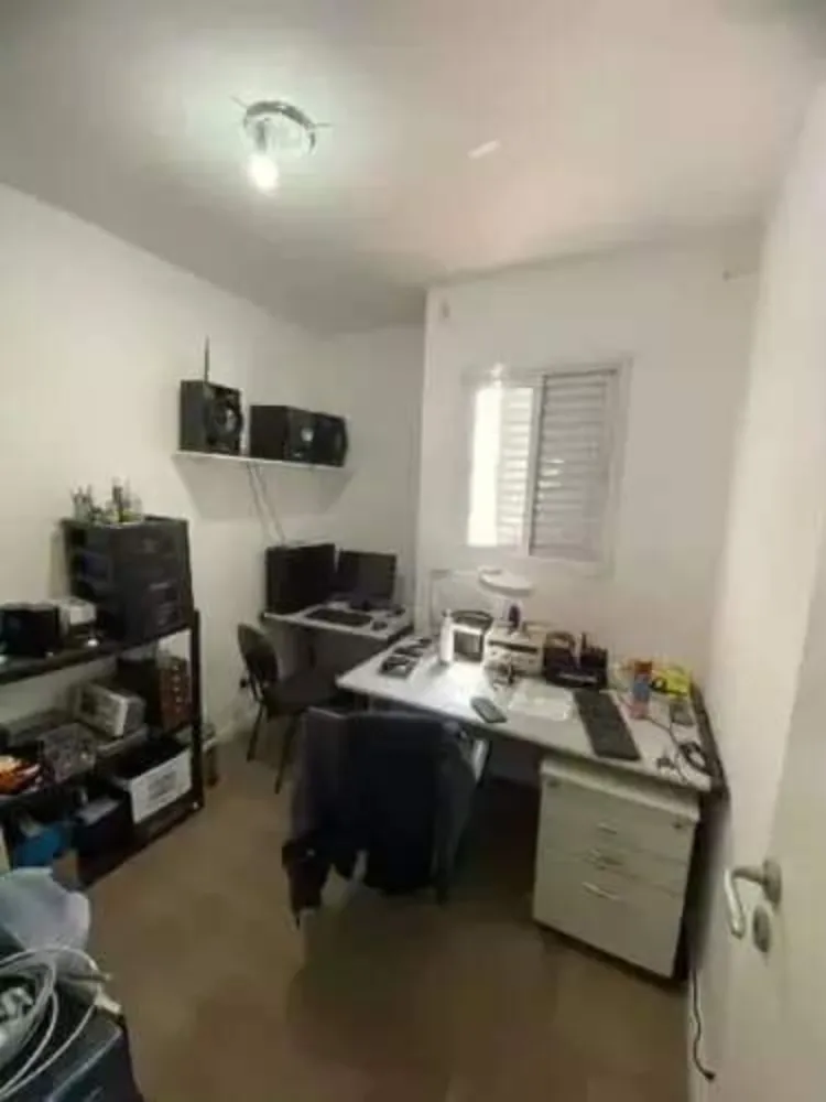Apartamento, 2 quartos, 48 m² - Foto 2