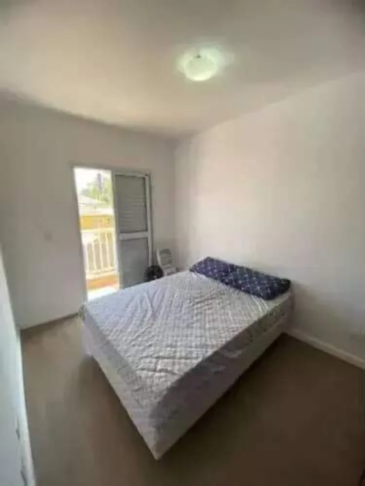 Apartamento, 2 quartos, 48 m² - Foto 1