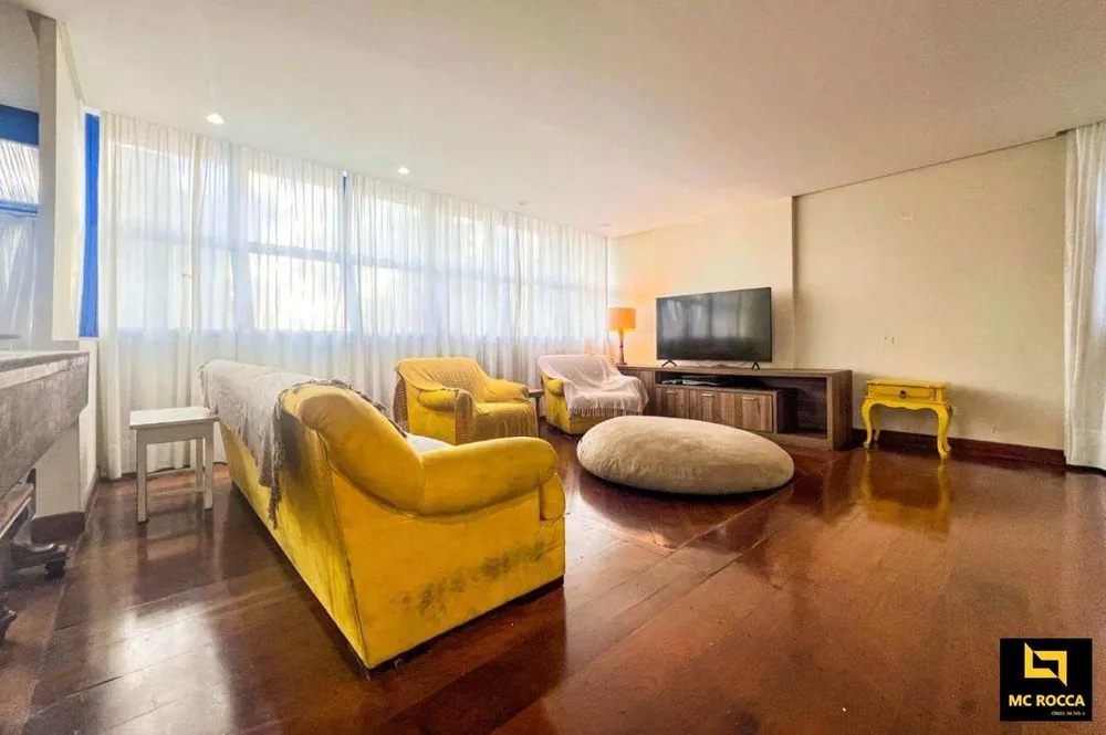 Apartamento, 4 quartos, 279 m² - Foto 3
