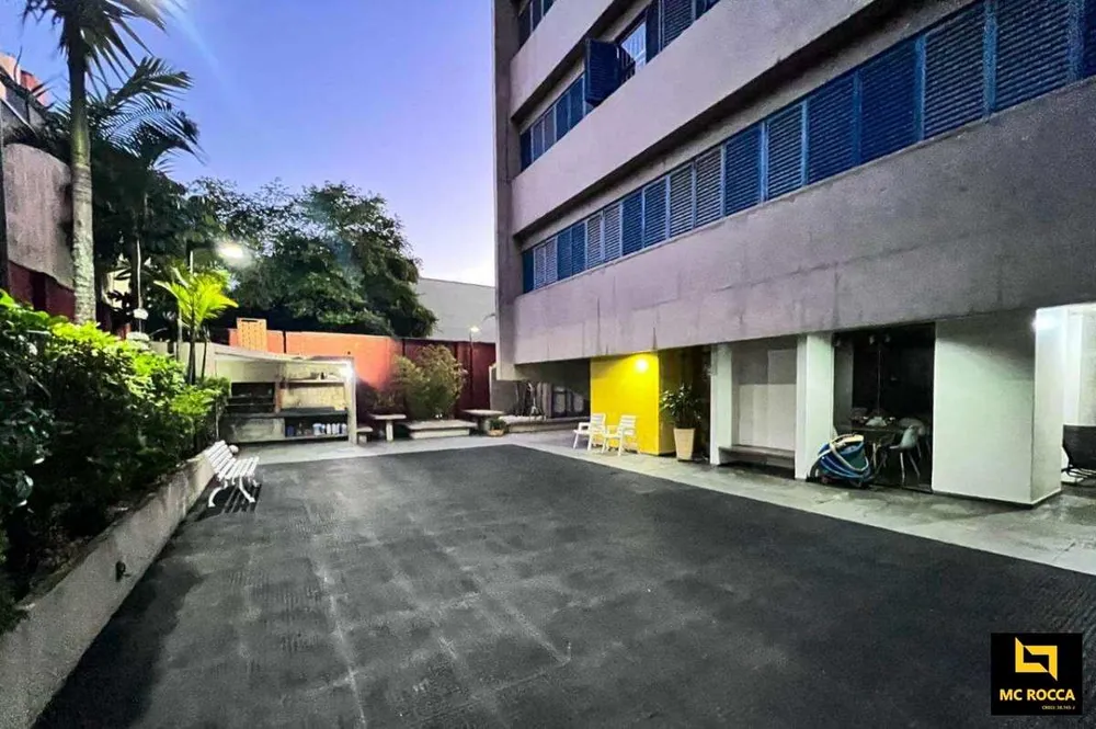 Apartamento, 4 quartos, 279 m² - Foto 12