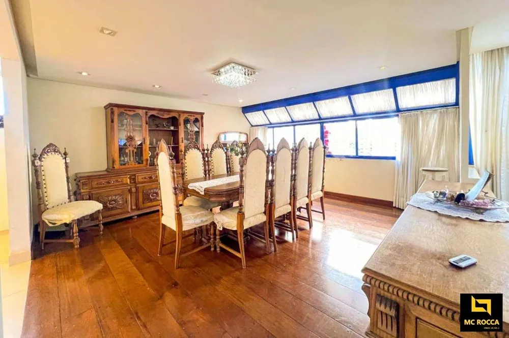 Apartamento, 4 quartos, 279 m² - Foto 4