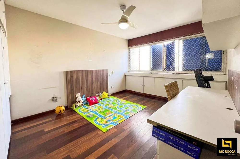Apartamento, 4 quartos, 279 m² - Foto 8
