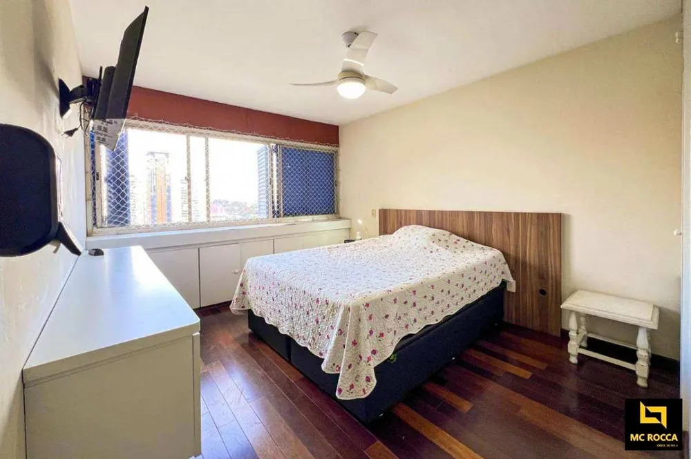 Apartamento, 4 quartos, 279 m² - Foto 6