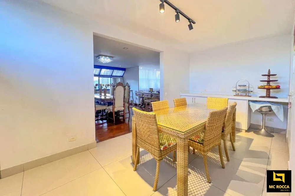 Apartamento, 4 quartos, 279 m² - Foto 5