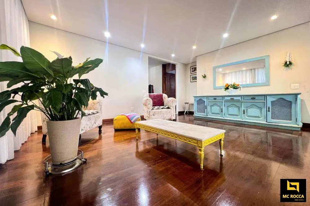 Apartamento, 4 quartos, 279 m² - Foto 1