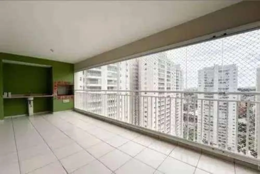 Apartamento, 3 quartos, 155 m² - Foto 1