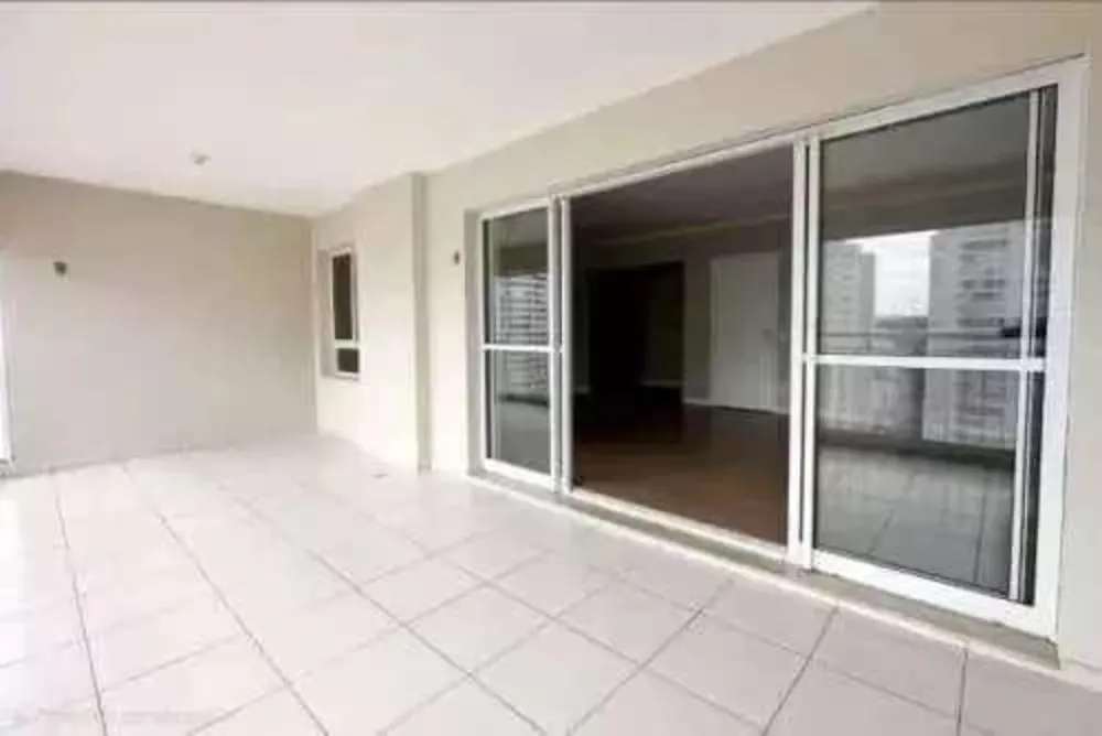 Apartamento, 3 quartos, 155 m² - Foto 2