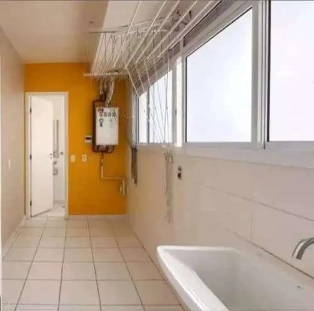 Apartamento, 3 quartos, 155 m² - Foto 5