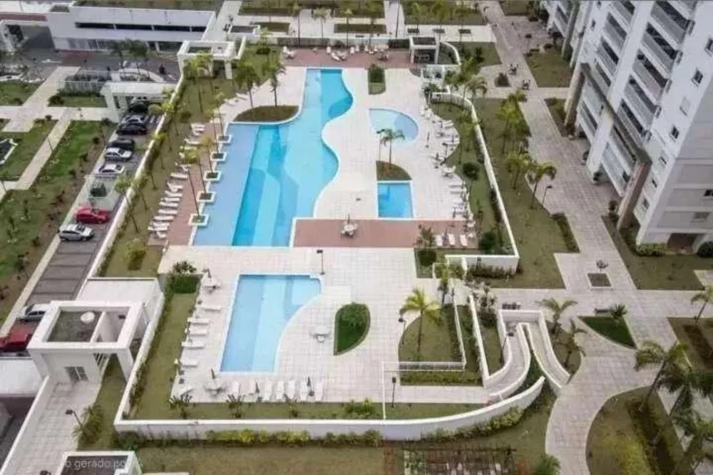Apartamento, 3 quartos, 155 m² - Foto 11