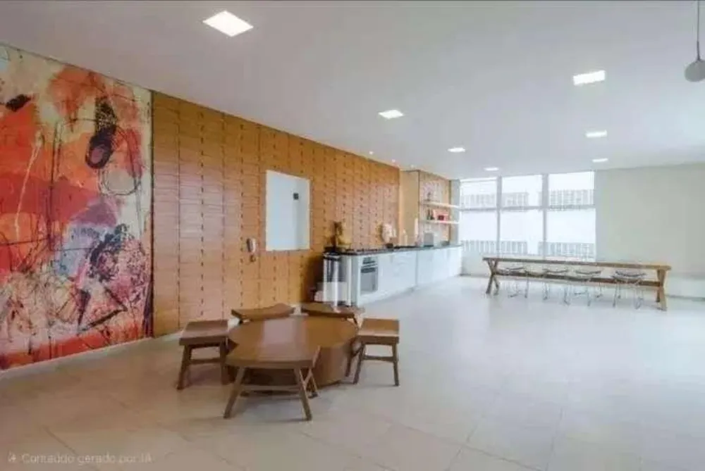 Apartamento, 3 quartos, 155 m² - Foto 8