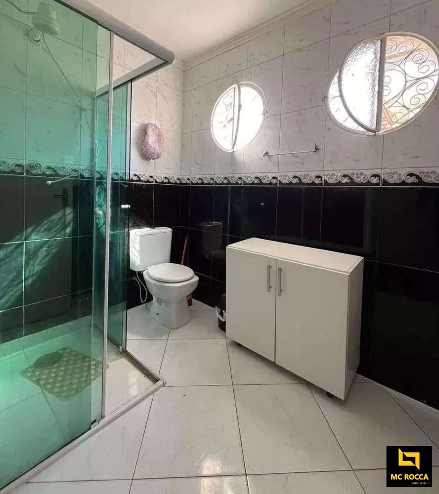 Casa, 4 quartos, 250 m² - Foto 8