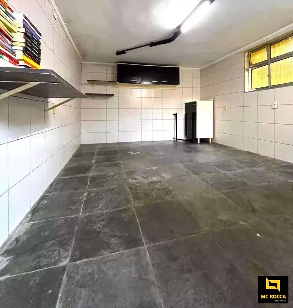 Casa, 4 quartos, 250 m² - Foto 2