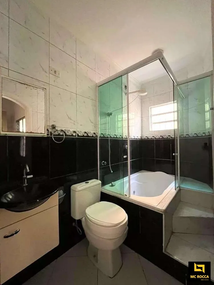 Casa, 4 quartos, 250 m² - Foto 7
