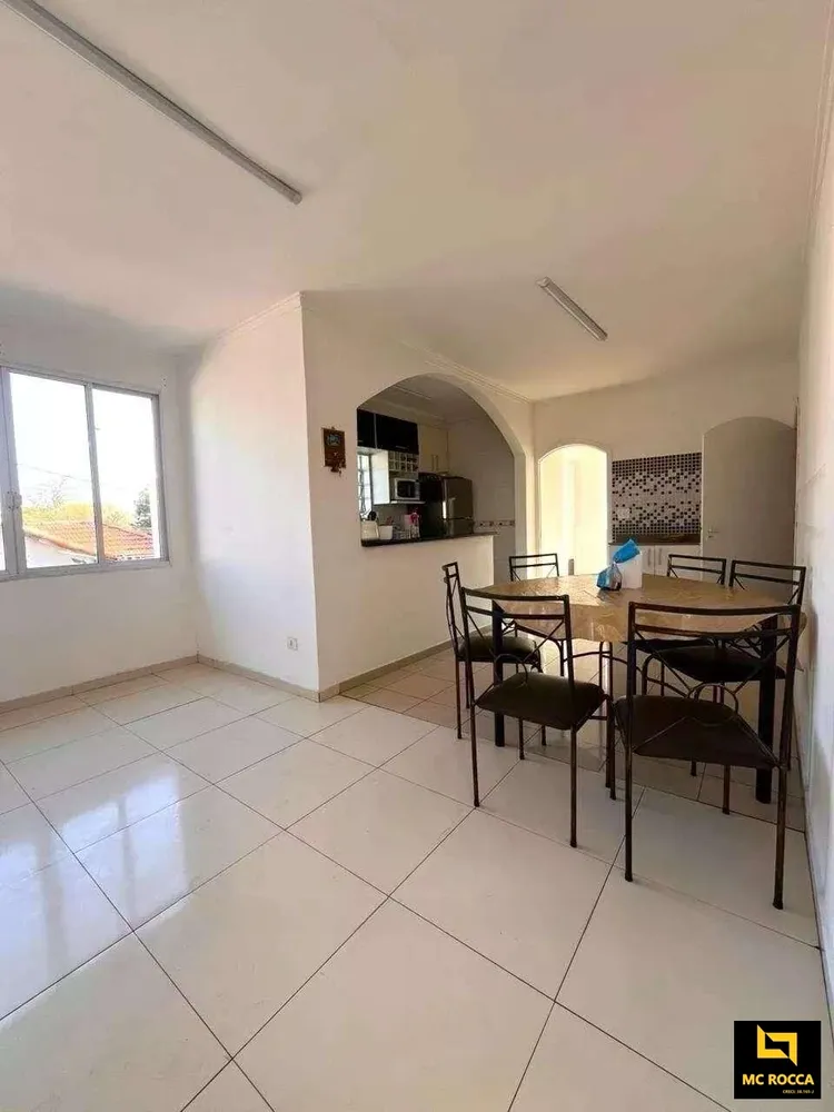 Casa, 4 quartos, 250 m² - Foto 2