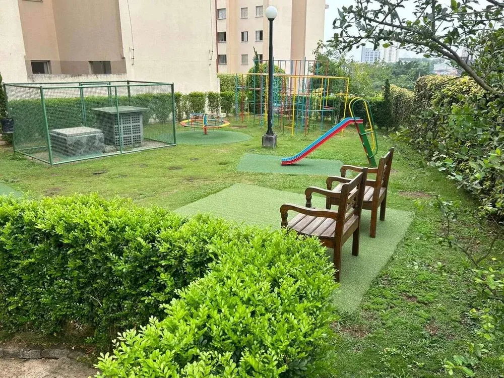 Apartamento, 2 quartos, 51 m² - Foto 16