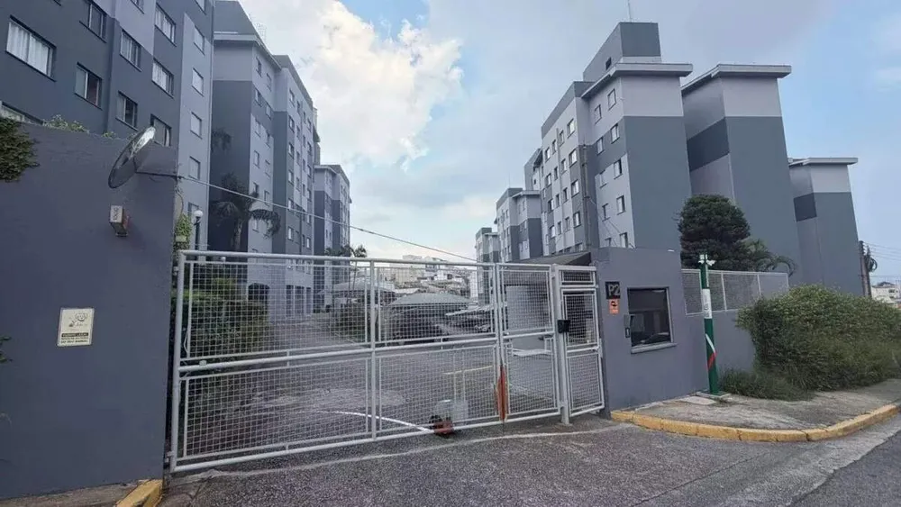 Apartamento, 2 quartos, 51 m² - Foto 2