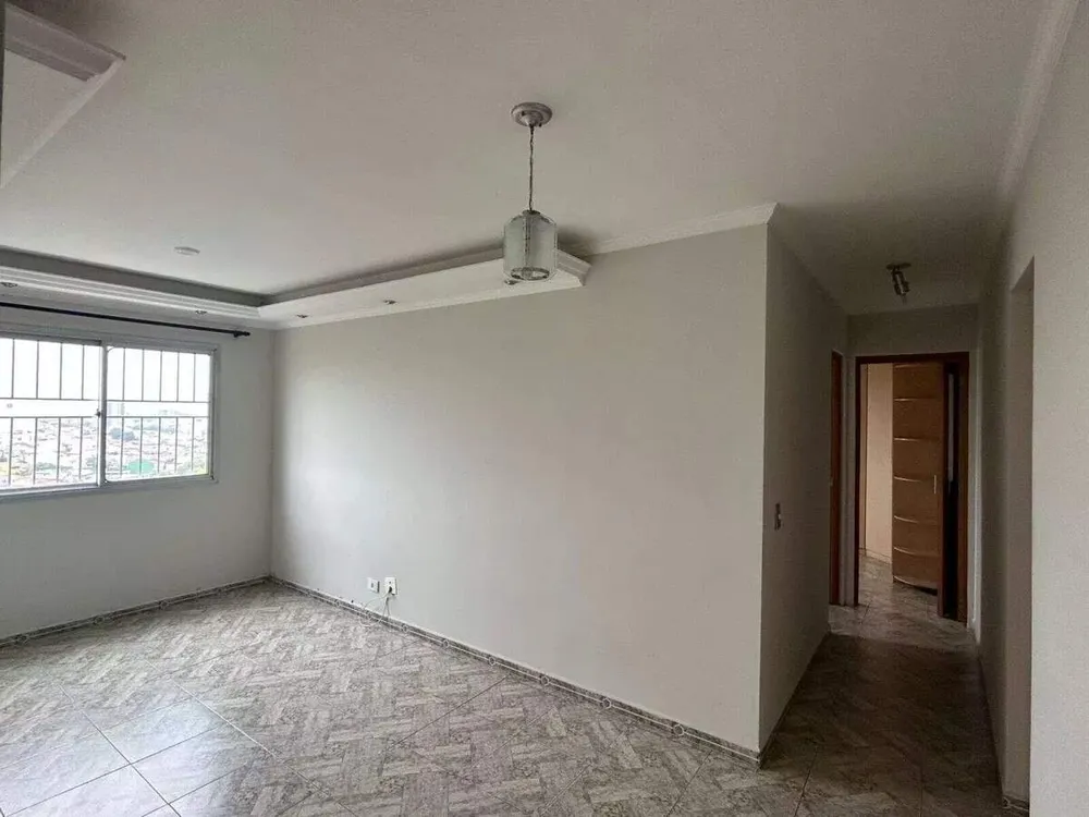 Apartamento, 2 quartos, 51 m² - Foto 4