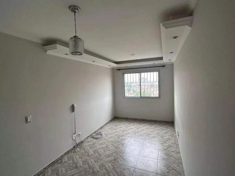 Apartamento, 2 quartos, 51 m² - Foto 3