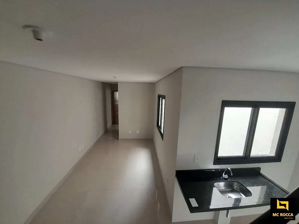 Cobertura, 2 quartos, 94 m² - Foto 10
