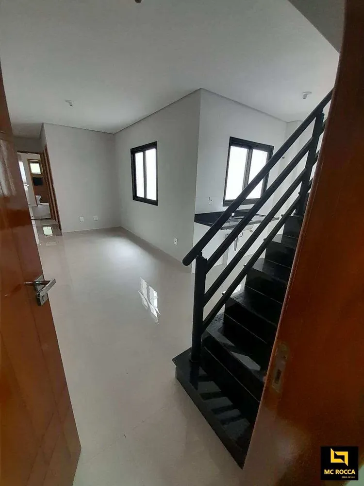 Cobertura, 2 quartos, 94 m² - Foto 8