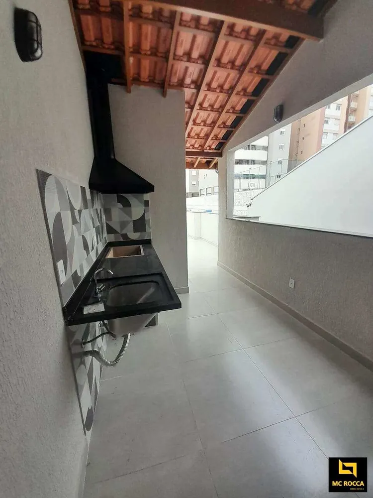 Cobertura, 2 quartos, 94 m² - Foto 5