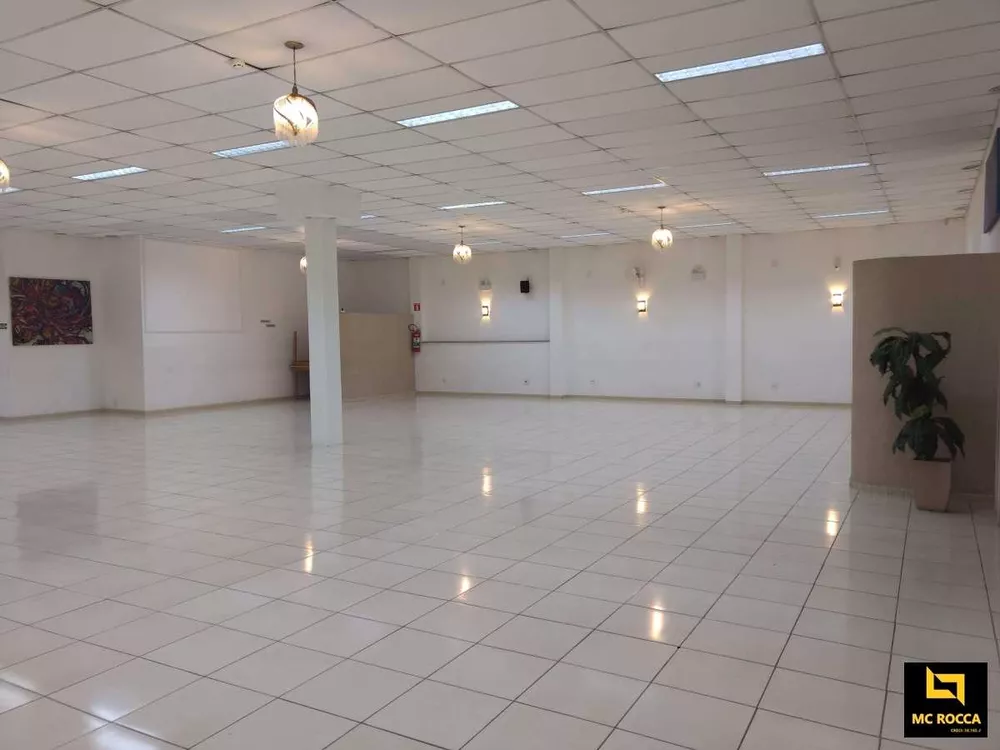 Loja-Salão, 450 m² - Foto 1