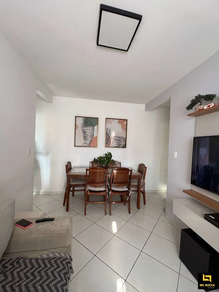Apartamento, 2 quartos, 64 m² - Foto 4