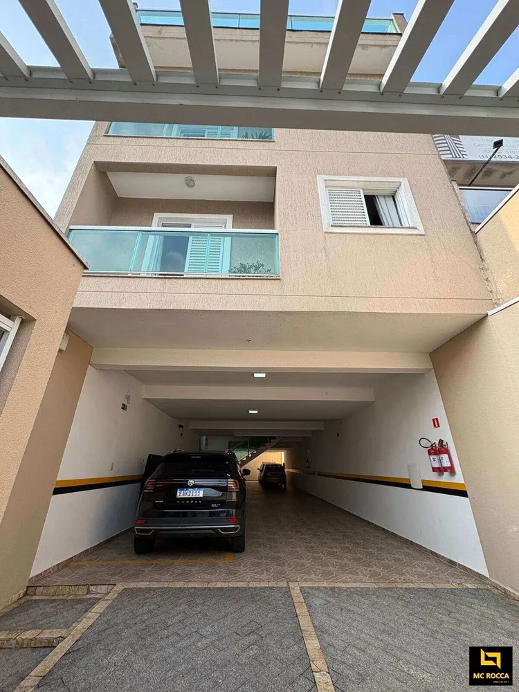 Apartamento, 2 quartos, 64 m² - Foto 2