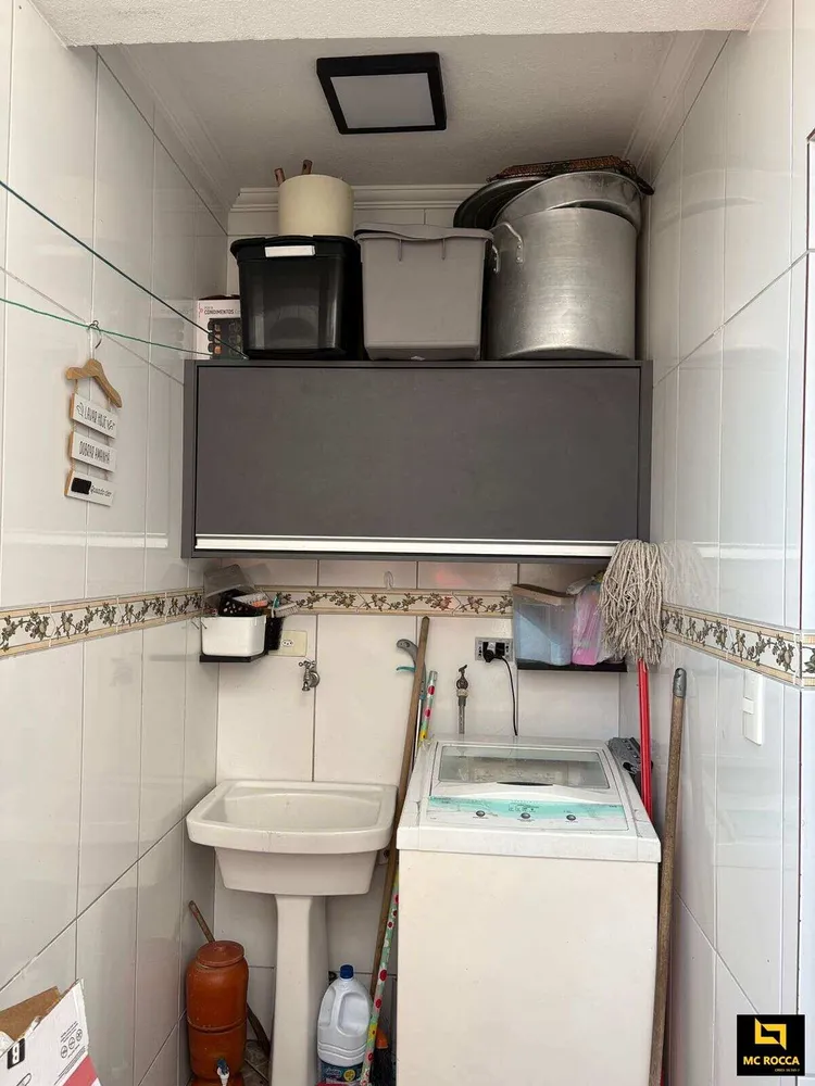 Apartamento, 2 quartos, 64 m² - Foto 1