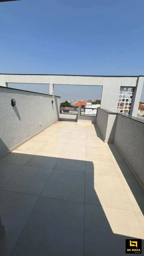 Cobertura, 2 quartos, 91 m² - Foto 8