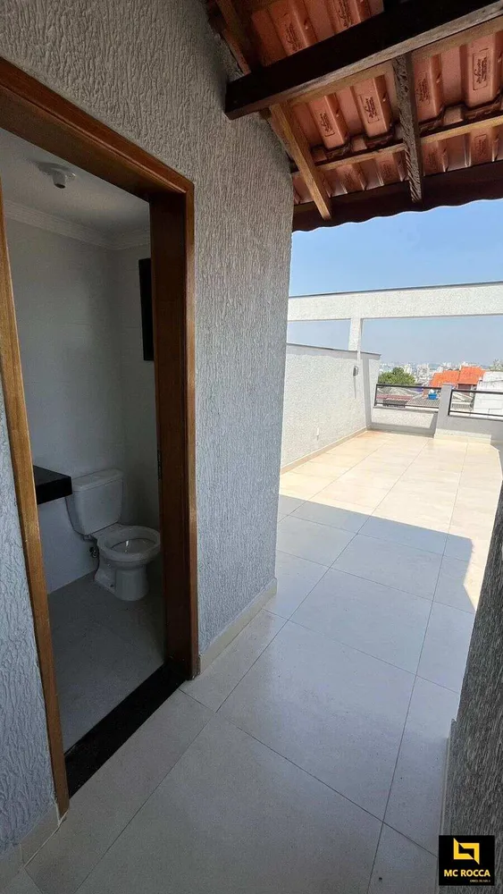 Cobertura, 2 quartos, 91 m² - Foto 7